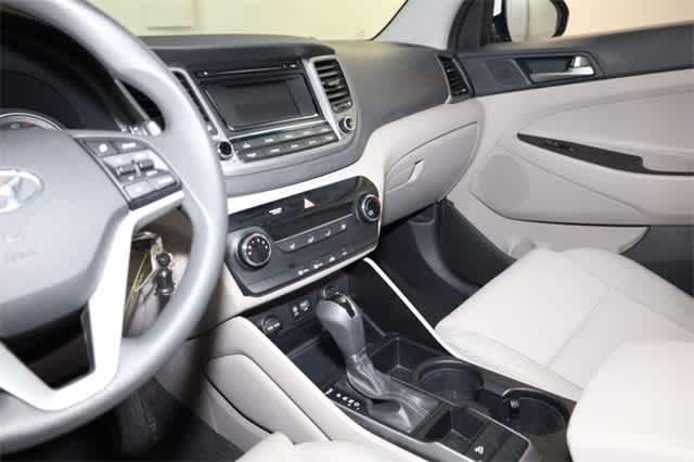 Thumbnail: 2018 Hyundai Tucson - 23