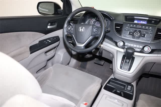 Thumbnail: 2013 Honda CR-V - 16
