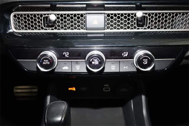 Thumbnail: 2023 Honda Civic - 29