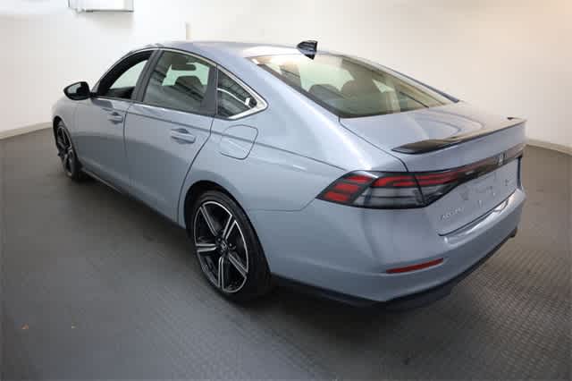 2023 Honda Accord Sport 4