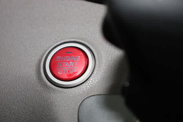Thumbnail: 2014 Honda Odyssey - 32