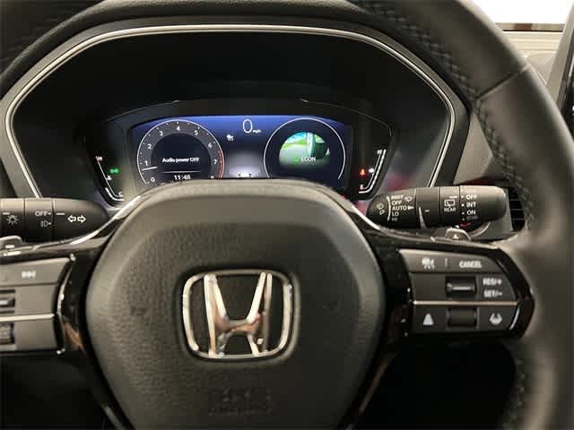 Thumbnail: 2025 Honda Pilot - 25