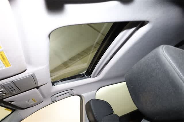 Thumbnail: 2022 Honda CR-V - 20