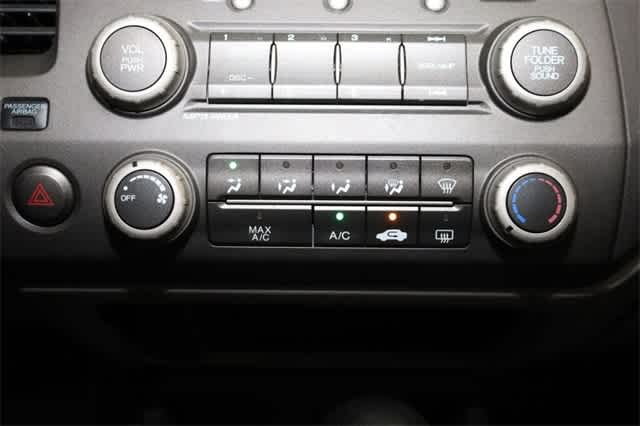 Thumbnail: 2011 Honda Civic - 26