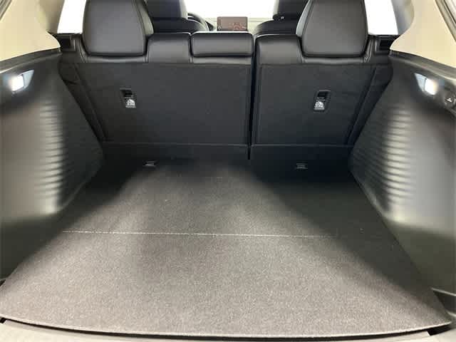 Thumbnail: 2026 Honda HR-V - 22