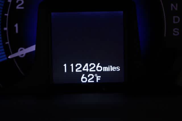 Thumbnail: 2010 Honda Insight - 17