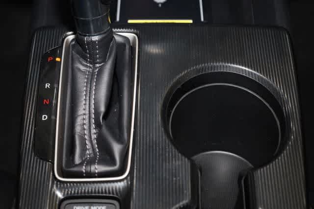 Thumbnail: 2023 Honda Civic - 31