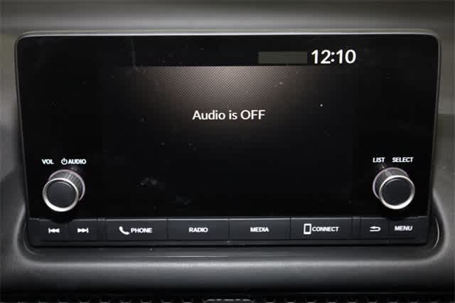 Thumbnail: 2024 Honda HR-V - 26