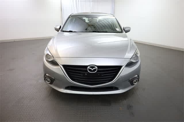 Thumbnail: 2015 Mazda Mazda3 - 12