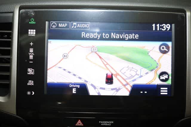 Thumbnail: 2016 Honda Pilot - 28