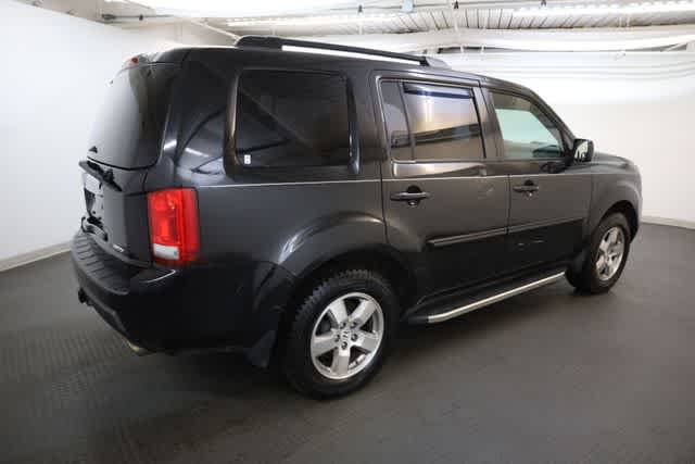 Thumbnail: 2011 Honda Pilot - 8