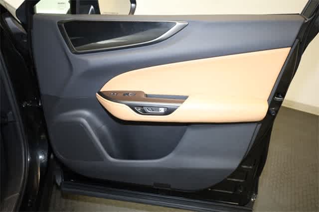 2023 Lexus NX 350 22