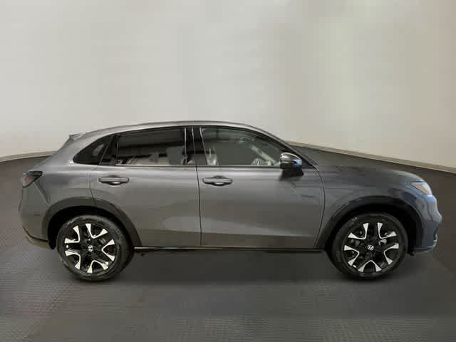 Thumbnail: 2027 Honda HR-V - 6