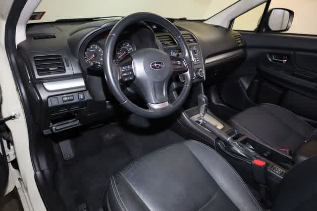 Thumbnail: 2013 Subaru XV Crosstrek - 14