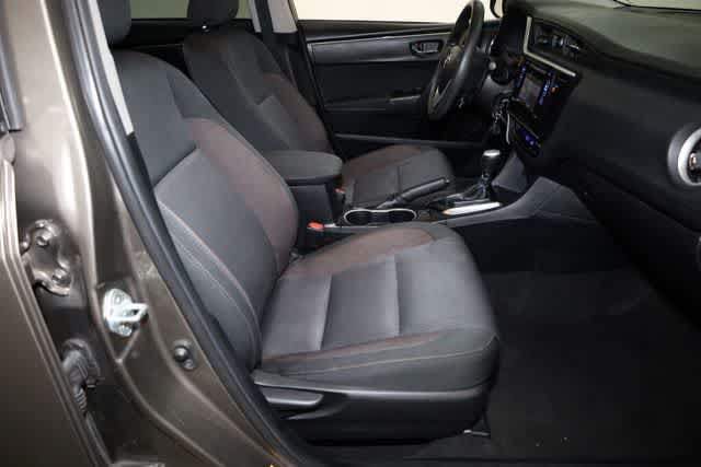 Thumbnail: 2019 Toyota Corolla - 31