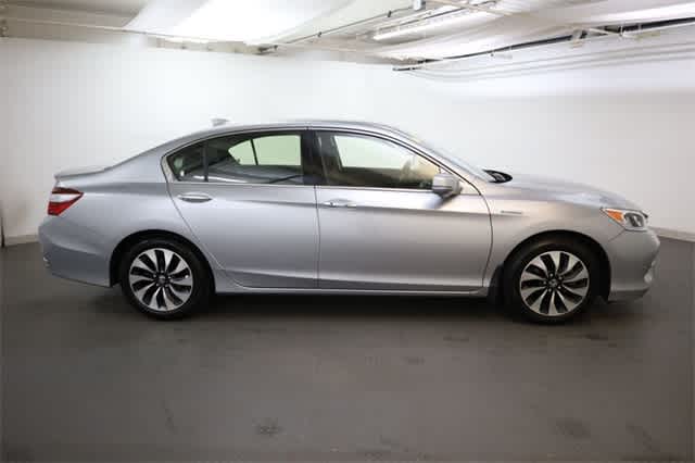 Thumbnail: 2017 Honda Accord - 9
