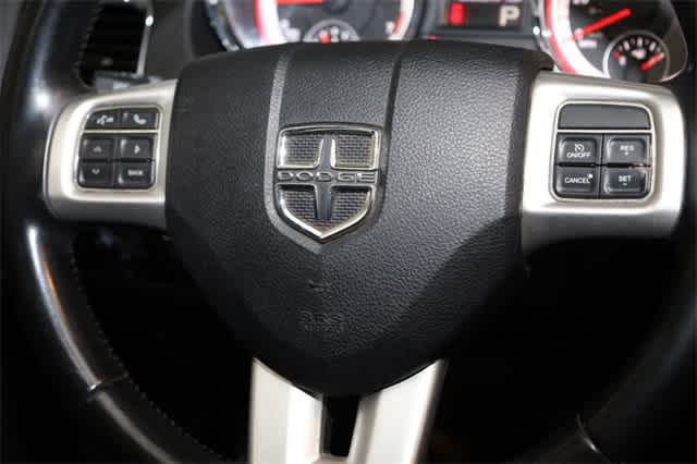 Thumbnail: 2013 Dodge Durango - 34