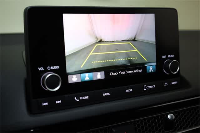 Thumbnail: 2026 Honda Civic - 24