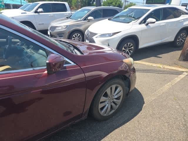 Thumbnail: 2012 Honda Accord - 15