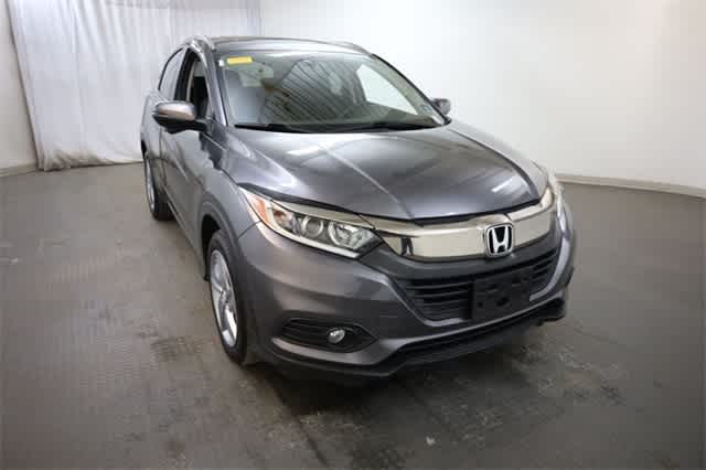 Thumbnail: 2020 Honda HR-V - 11