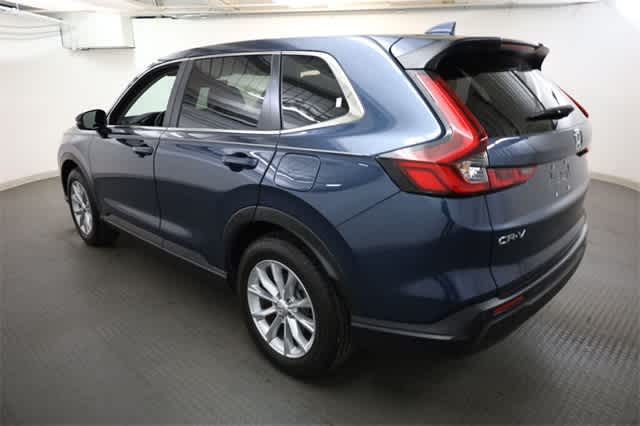 Thumbnail: 2024 Honda CR-V - 4