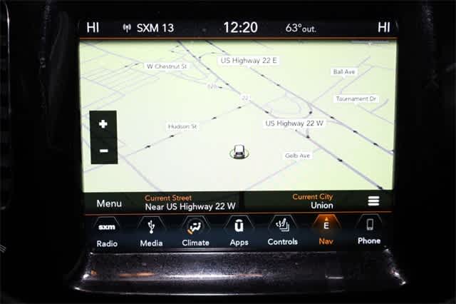 Thumbnail: 2019 Jeep Compass - 30