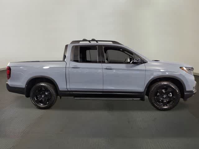 Thumbnail: 2026 Honda Ridgeline - 6