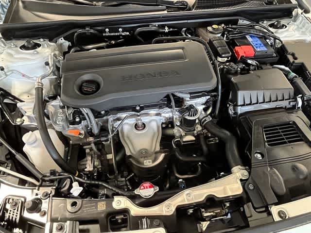 Thumbnail: 2026 Honda Civic - 12