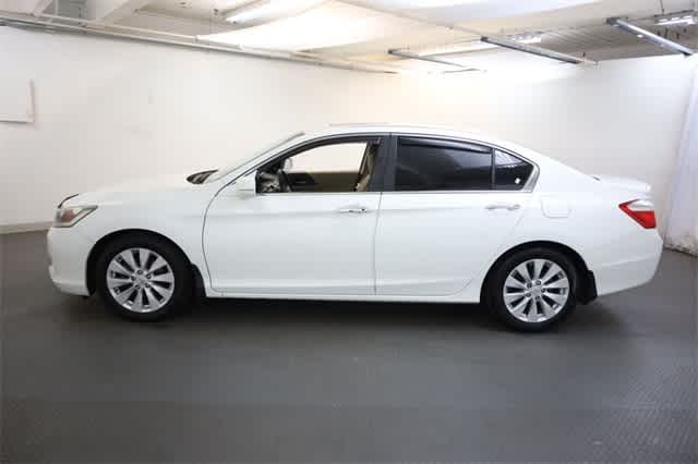 Thumbnail: 2015 Honda Accord - 3