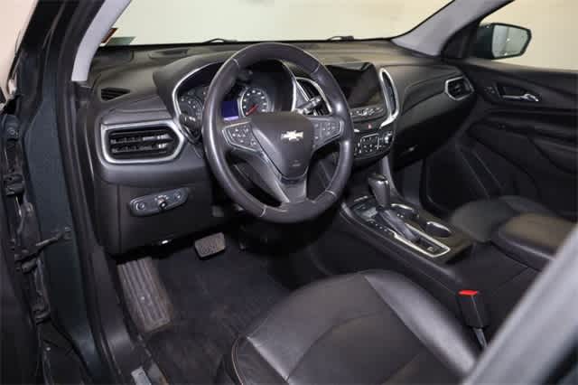 Thumbnail: 2020 Chevrolet Equinox - 14