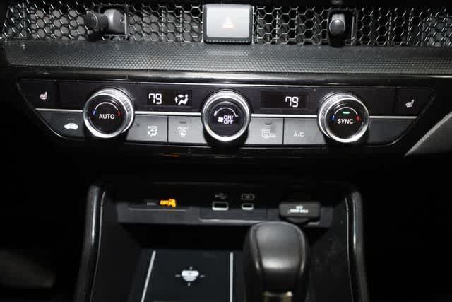 Thumbnail: 2024 Honda CR-V - 30