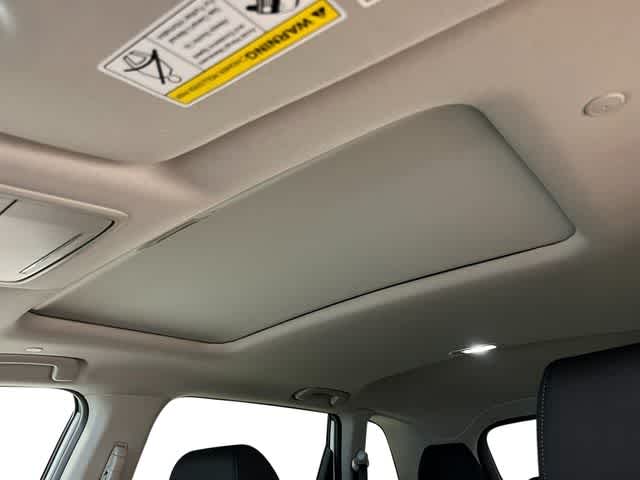 Thumbnail: 2026 Honda CR-V - 21