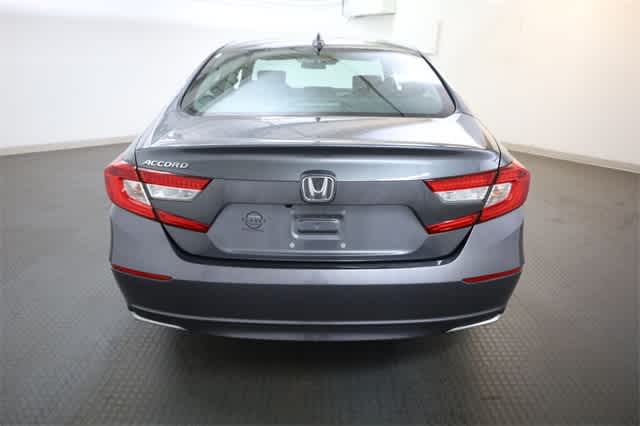 Thumbnail: 2022 Honda Accord - 6