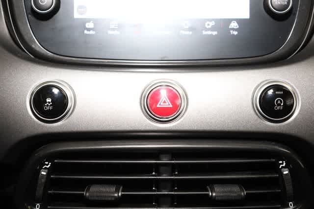 Thumbnail: 2021 Fiat 500X - 30