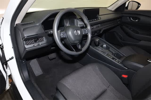 Thumbnail: 2023 Honda Accord - 16