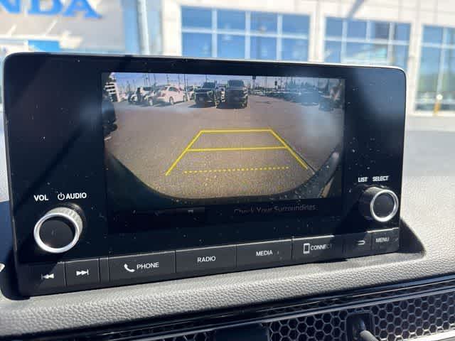 Thumbnail: 2023 Honda Civic - 9