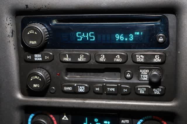 Thumbnail: 2006 GMC Yukon XL - 25