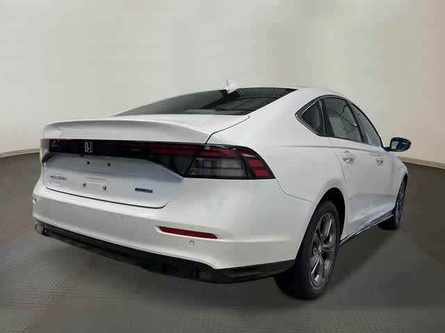 Thumbnail: 2026 Honda Accord - 7