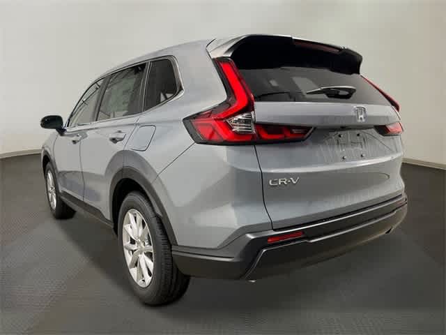 Thumbnail: 2026 Honda CR-V - 3