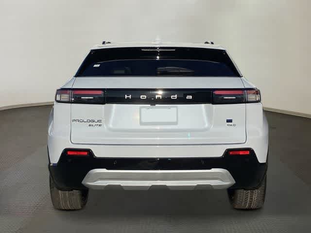Thumbnail: 2026 Honda Prologue - 3