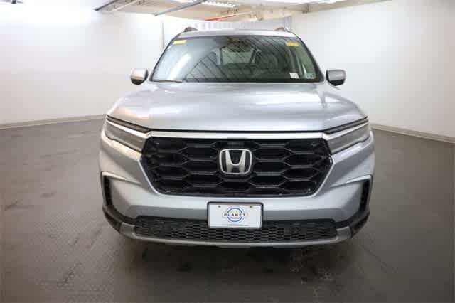 Thumbnail: 2024 Honda Pilot - 12