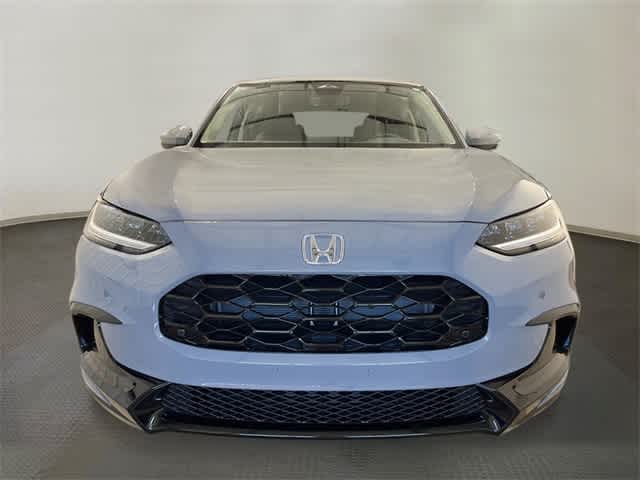 Thumbnail: 2026 Honda HR-V - 10