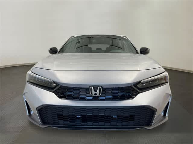Thumbnail: 2026 Honda Civic - 10