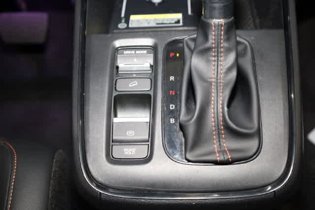 2024 Honda CR-V Sport Touring - Photo 30