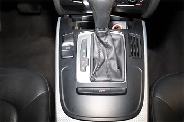 Thumbnail: 2011 Audi A5 - 28