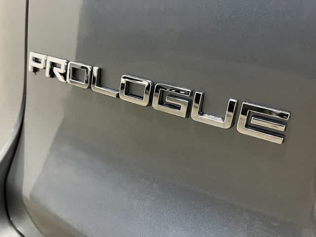 Thumbnail: 2026 Honda Prologue - 5