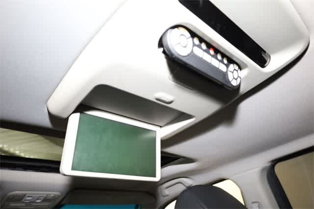 Thumbnail: 2012 Honda Pilot - 32