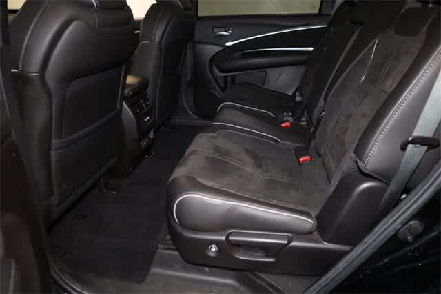 Thumbnail: 2020 Acura MDX - 21