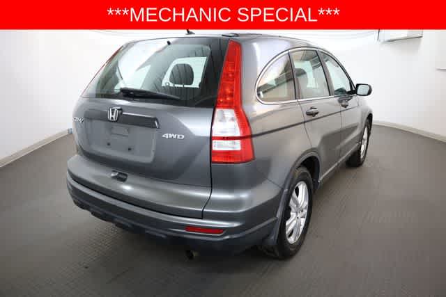 Thumbnail: 2010 Honda CR-V - 7