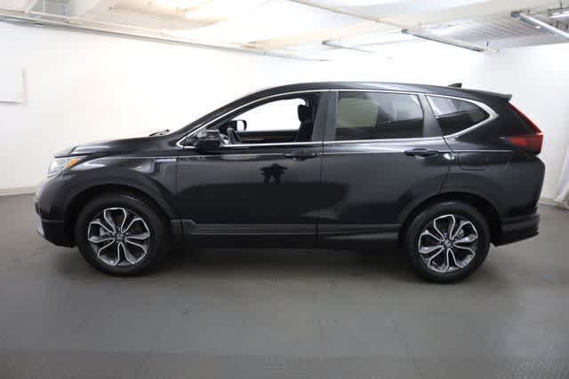 Thumbnail: 2022 Honda CR-V - 3